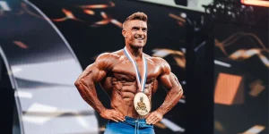 get lean fast