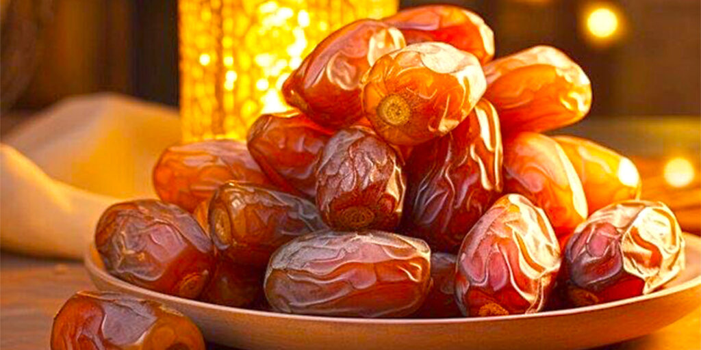 dates