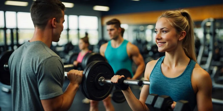 strength training tips for teens