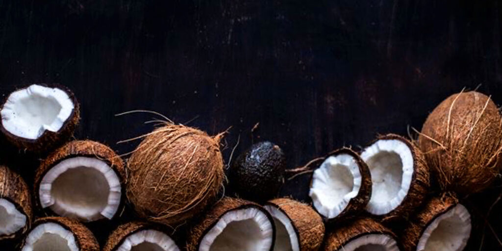 coconut