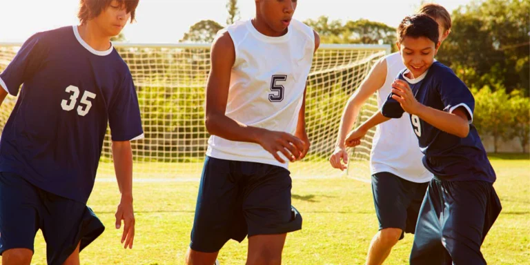 best sports for teens