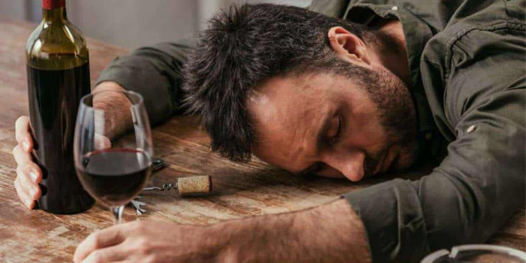 workouts for hangover recovery