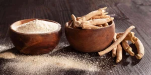 ashwagandha enhances exercise recovery