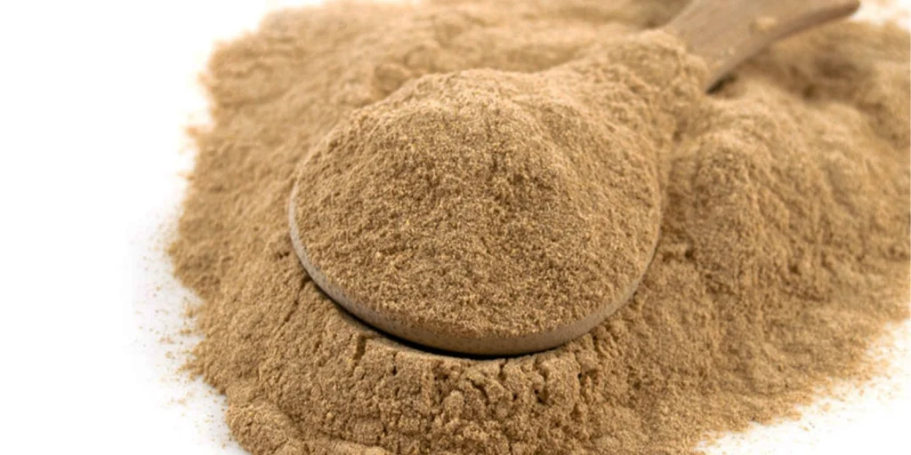 ashwagandha enhances exercise recovery