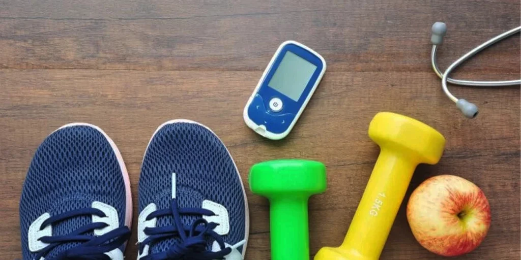 exercises for diabetics