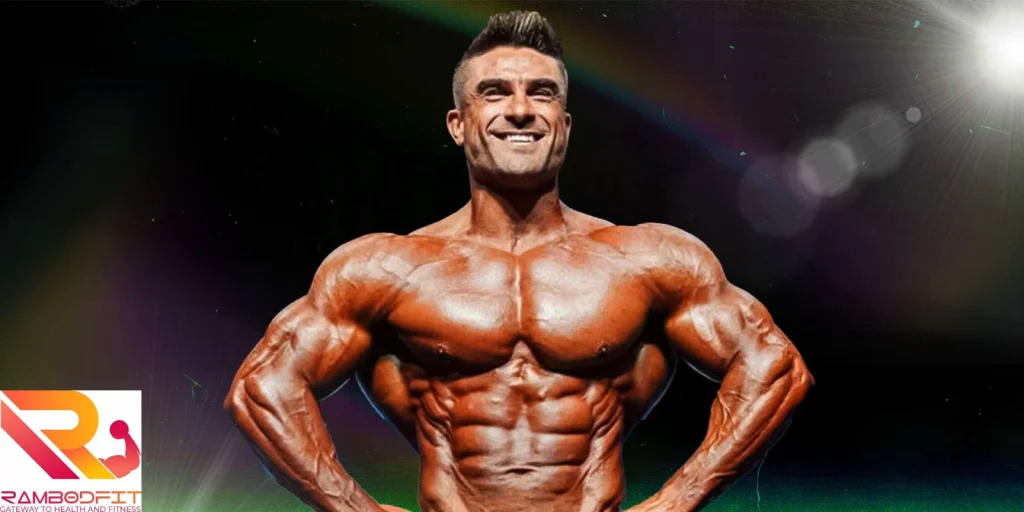 basics of fitness for men