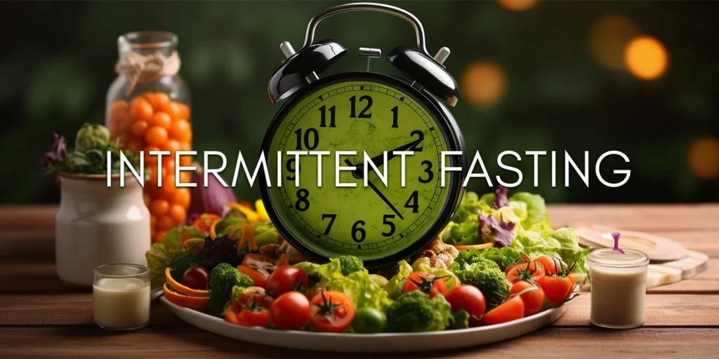 intermittent fasting effects