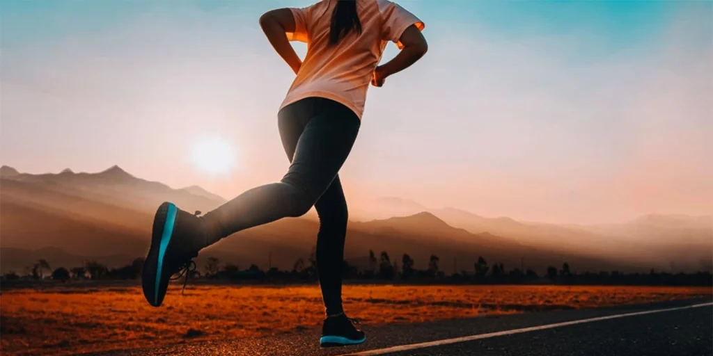 Lactate threshold improves speed