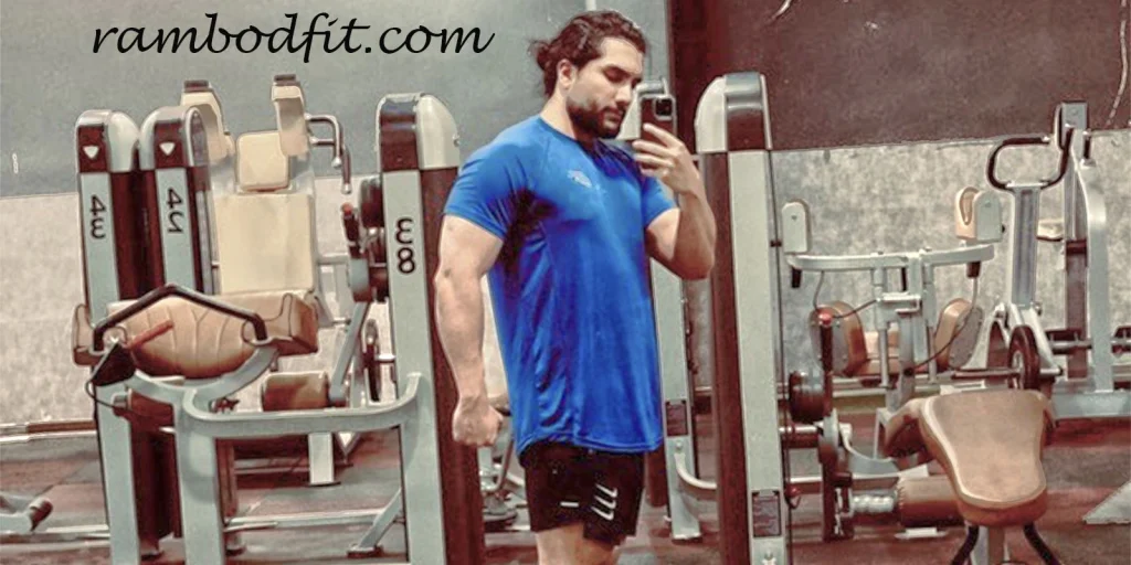 get lean fast