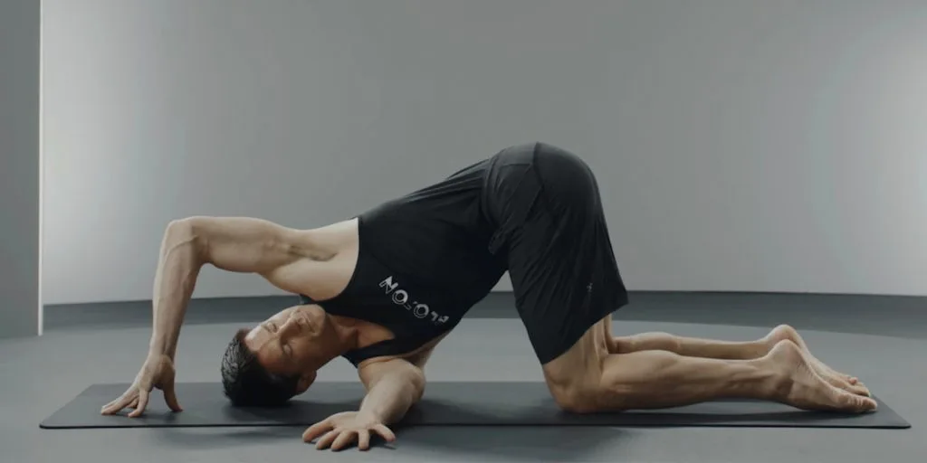 mobility exercises that prevent injuries