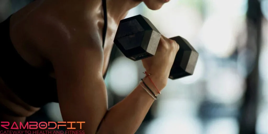 iron-rich foods for female athletes/lifting weight