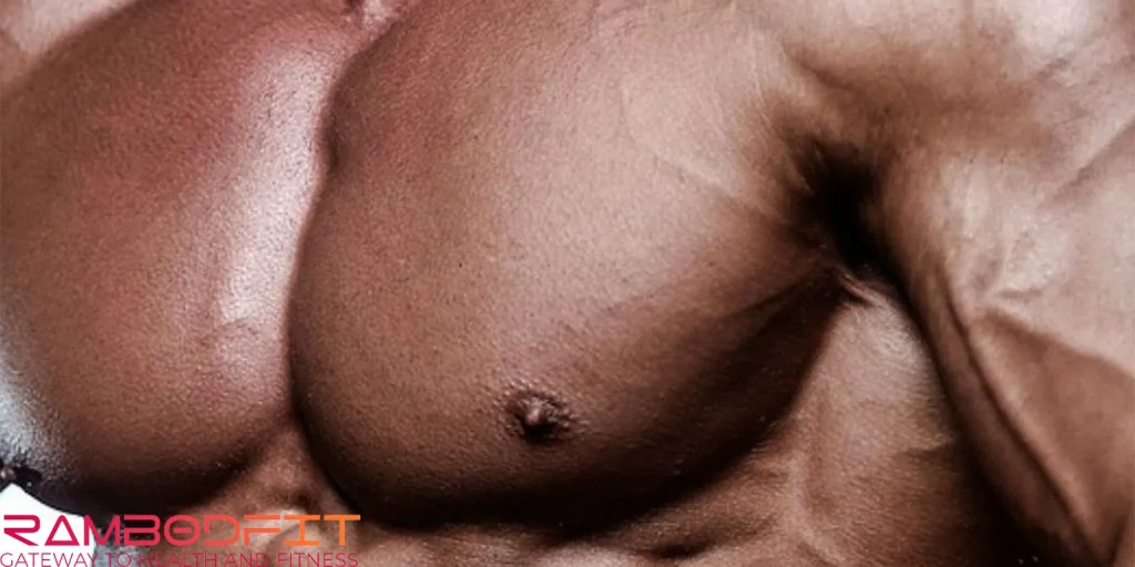 sets for the chest to grow per week/lean