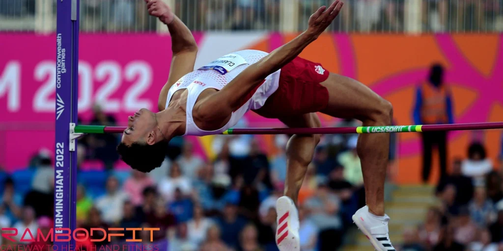 copper enhances athletic performance/olympic