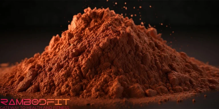 copper enhances athletic performance