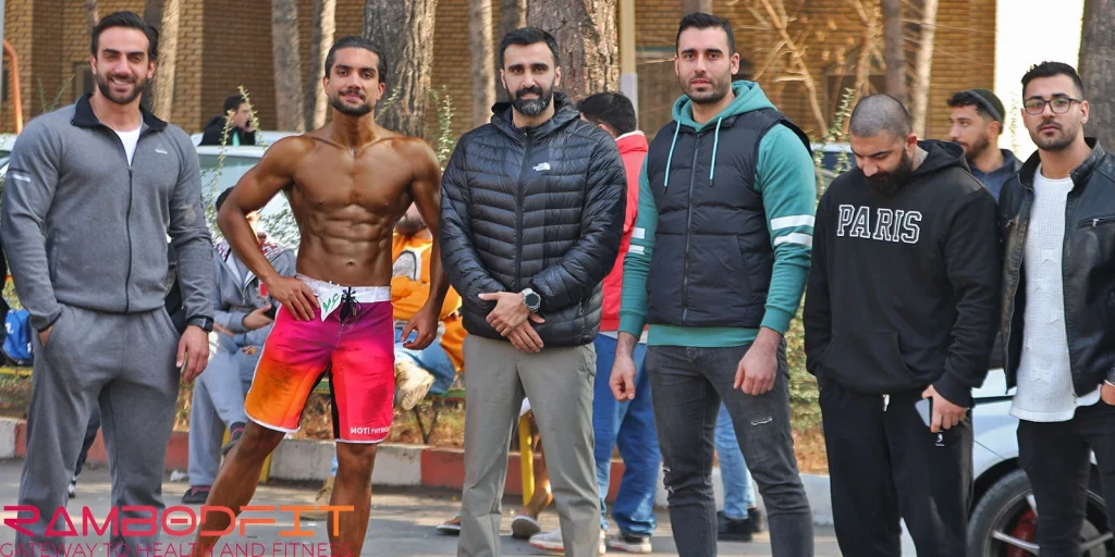 cardio tips for natural athletes/teamwork