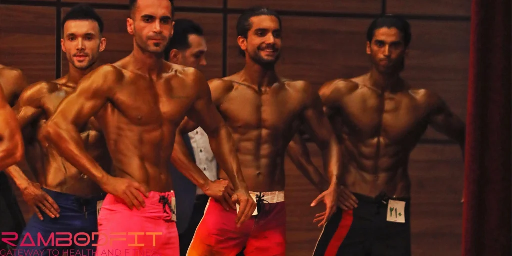 cardio tips for natural athletes/natural physique