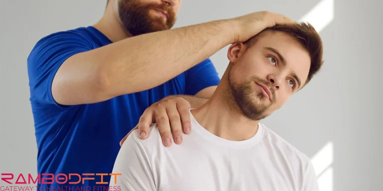 Postural Problems And How To Fix Them