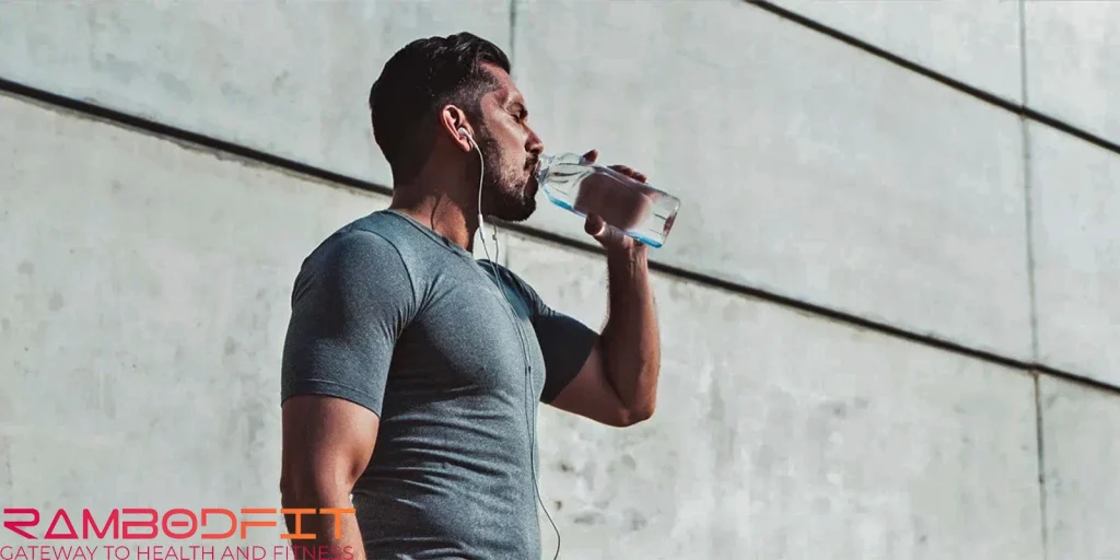 protein timing for muscle growth/hydration