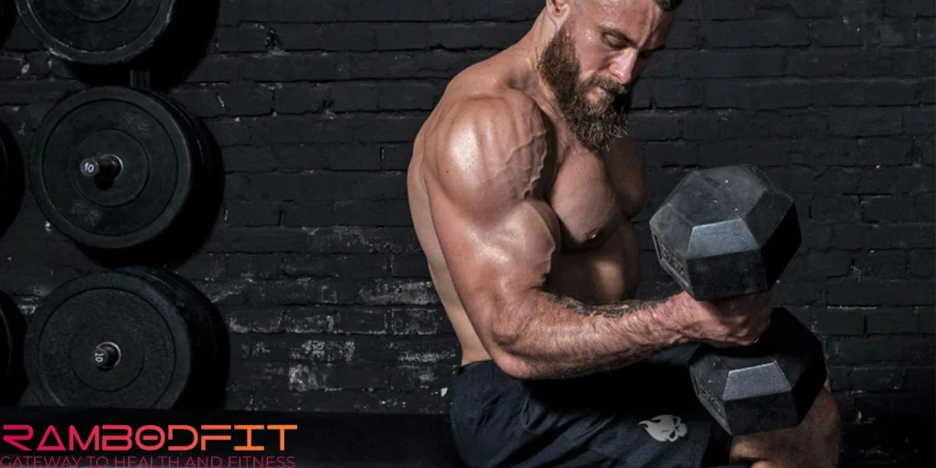 sets for the shoulder to grow weekly/lean deltoids