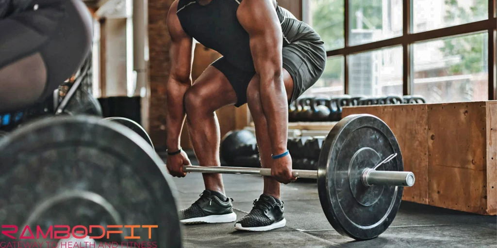 increase training volume properly/deadlift
