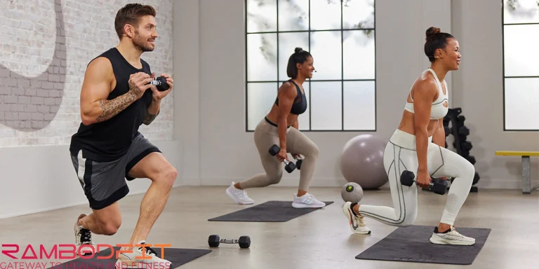 increase training volume properly