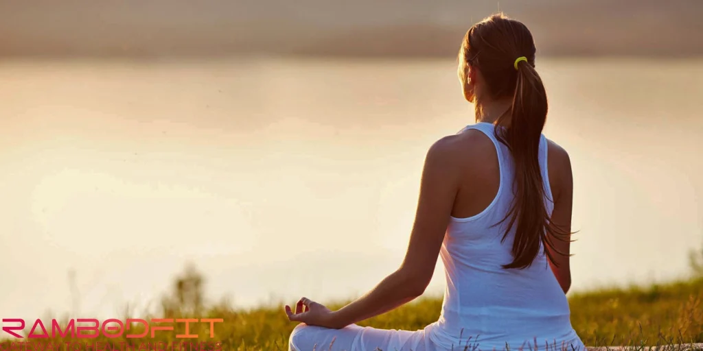 Improve The Quality Of Life In Cancer Patients/meditation