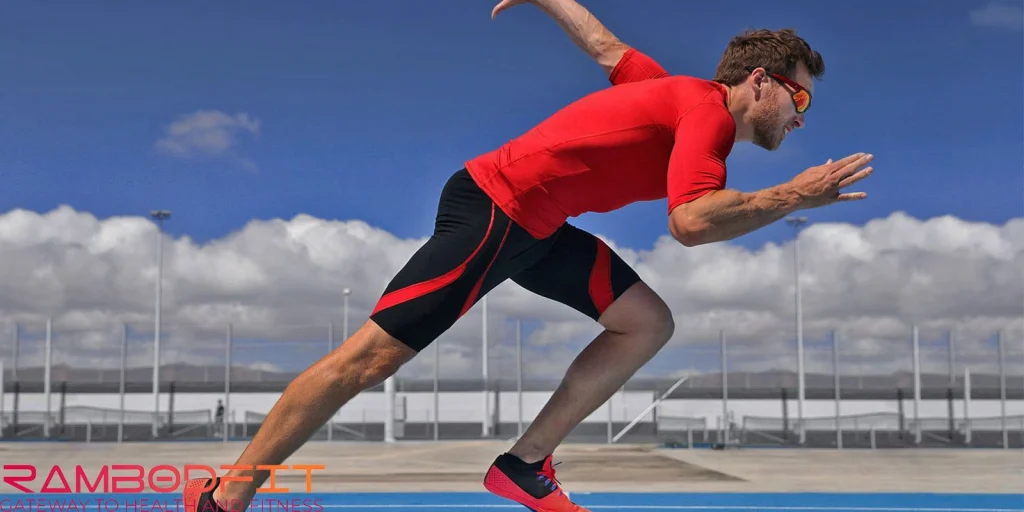  sauna use for endurance athletes/runners