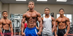 best dinner for teenage bodybuilders