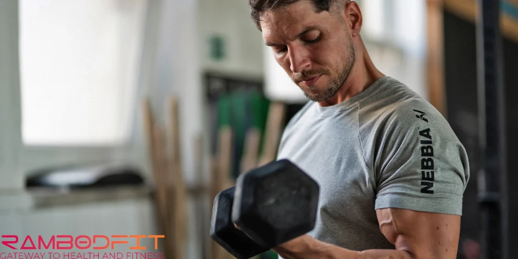 Plant-based Protein For Bodybuilders