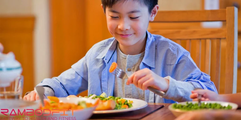 Breakfasts For Muscle Growth In Teens