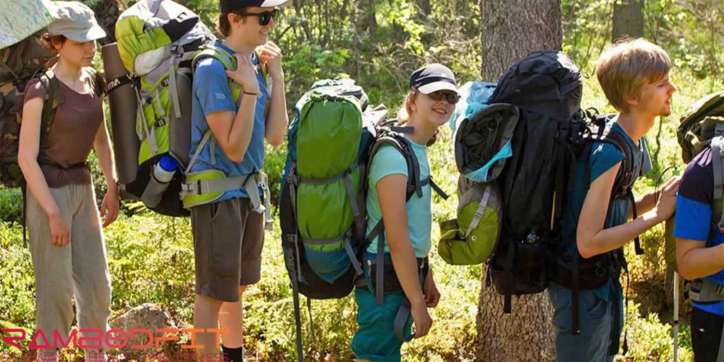 Best Sports In Spring For Teens/adventure