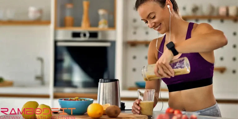 Commitment To Diet In Athletes