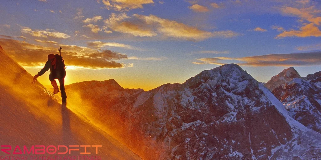 Essential Tips For Beginner Mountain Climbers/equipment