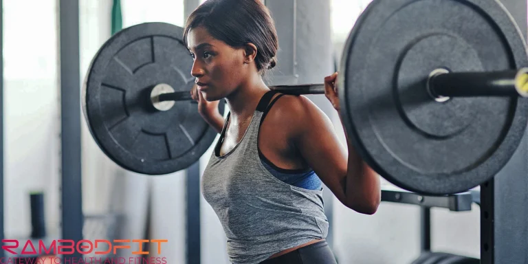 Dumbbells Or Barbells