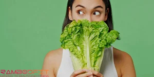 Benefits of Lettuce For Athletes