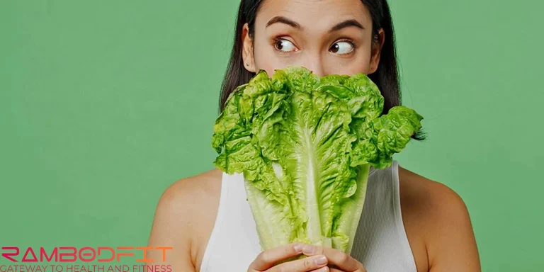 Benefits of Lettuce For Athletes