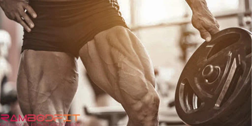 Leg Day and Fainting/lean