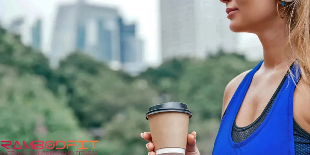 Caffeine and Muscle Building In Athletes