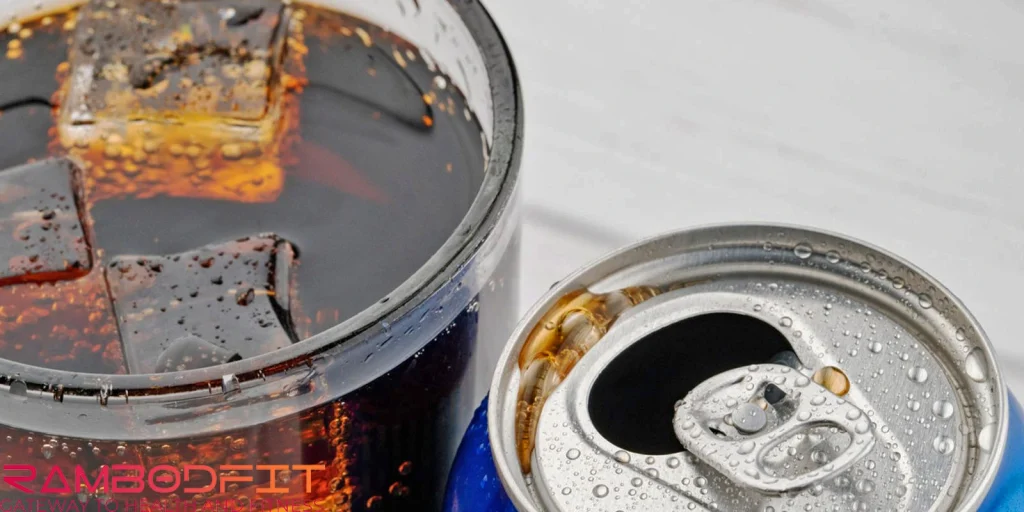 Coca-Cola Zero/pepsi