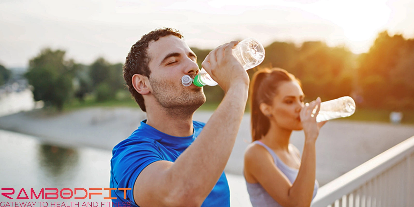 Sports Drinks For Better Performance