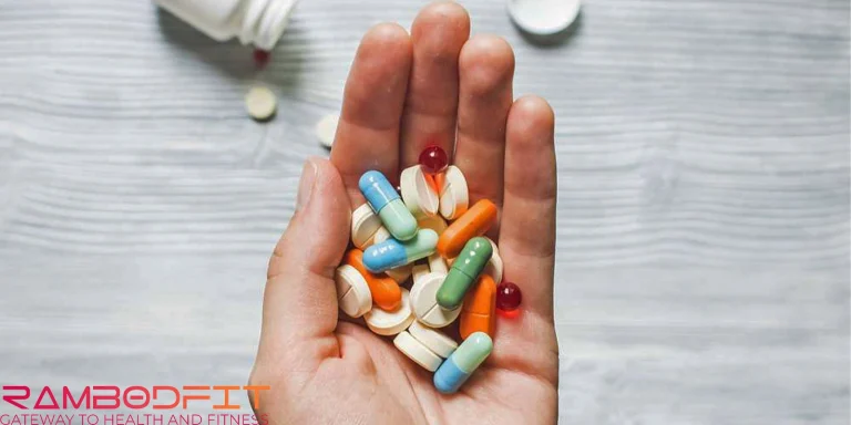 Essential Trace Minerals