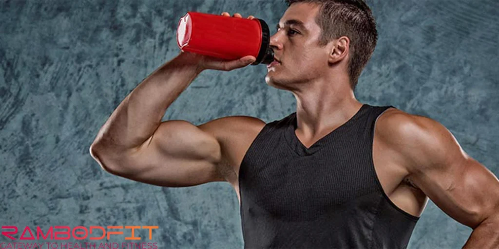 Creatine And Gaining Muscle/post workout
