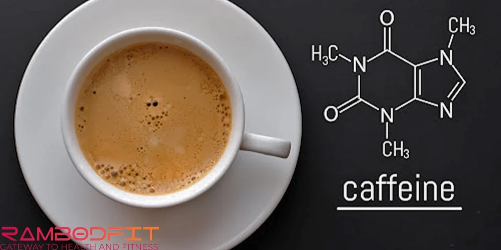 Caffeine and Muscle Building In Athletes/espresso