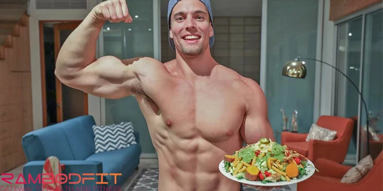 Things That Kill Muscle Gains