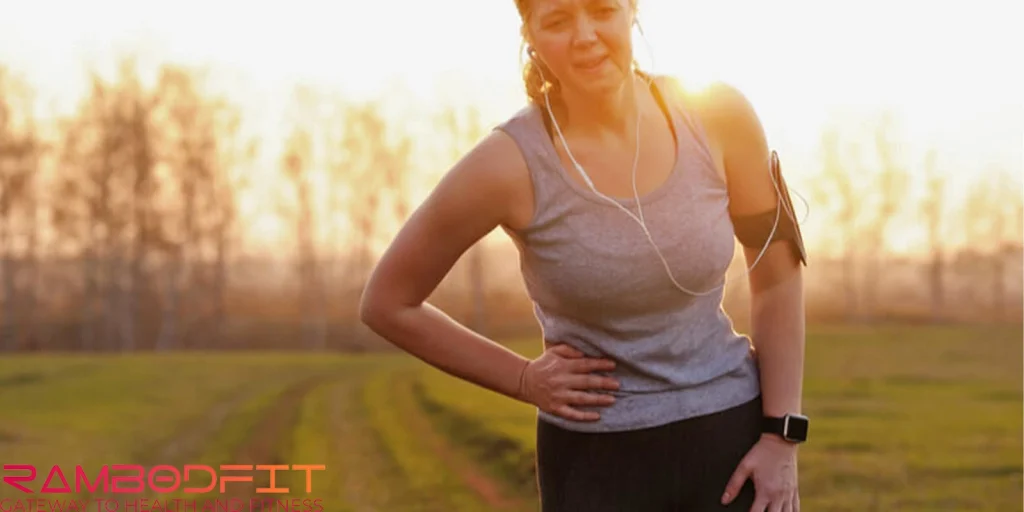 Worst Pre-Workout Snacks/digestive problems