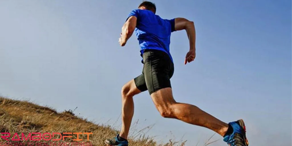 Vitamin K For Athletes/hiking