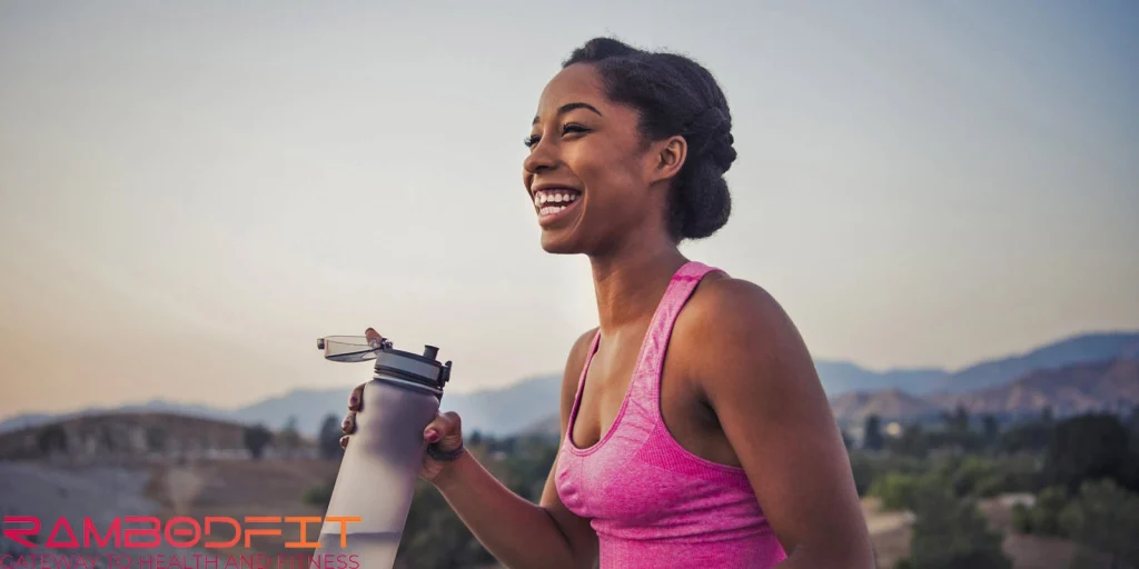 Sports Drinks For Better Performance/hydration