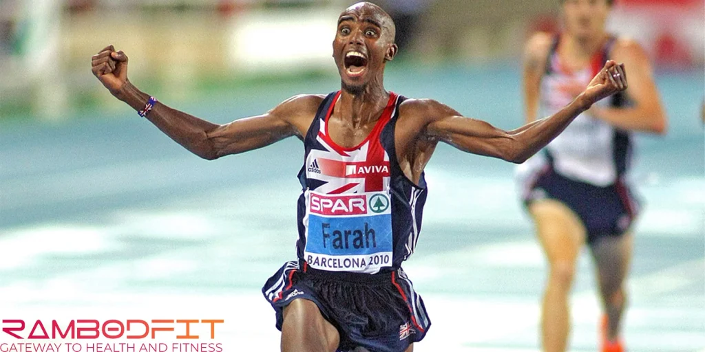 L-Carnitine For Athletes/marathon