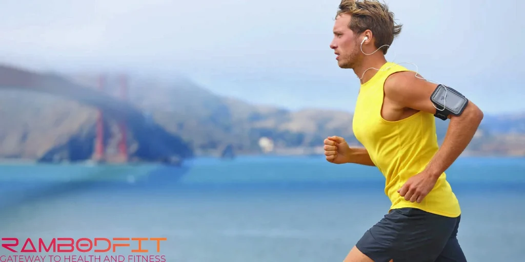 Vitamin K For Athletes/running