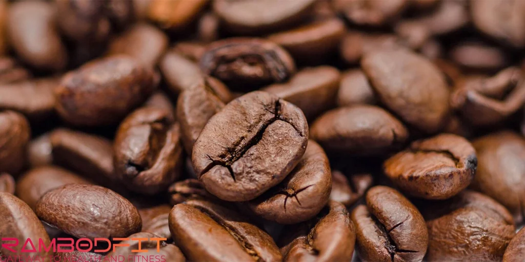 Caffeine and Muscle Building In Athletes/coffee